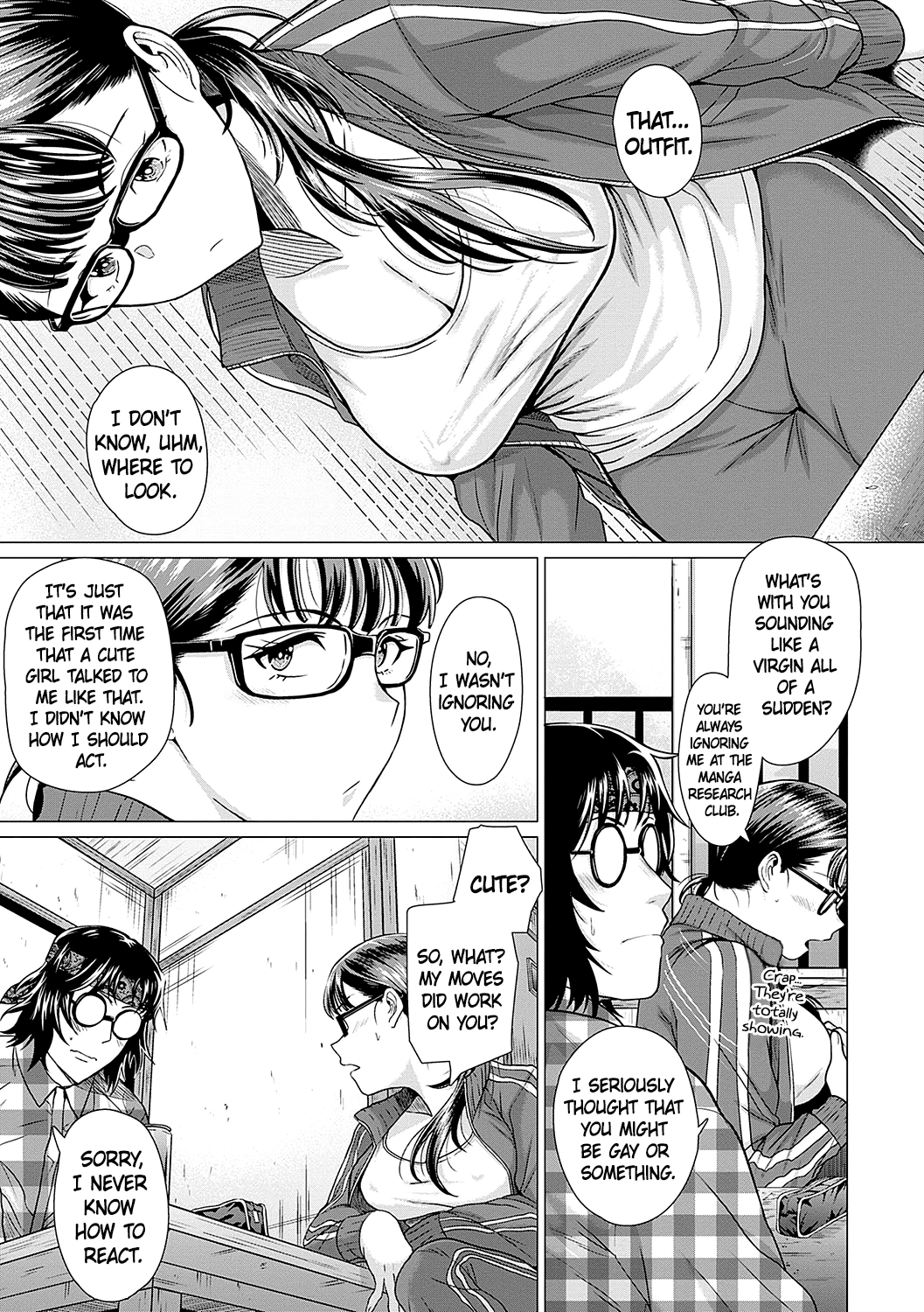 Azatokanai porn comic picture 17