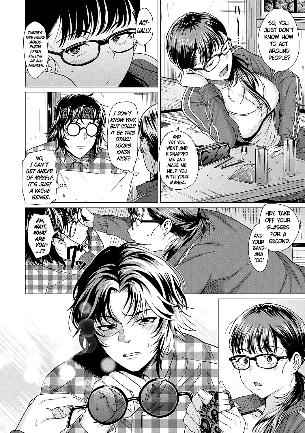 Azatokanai porn comic picture 18