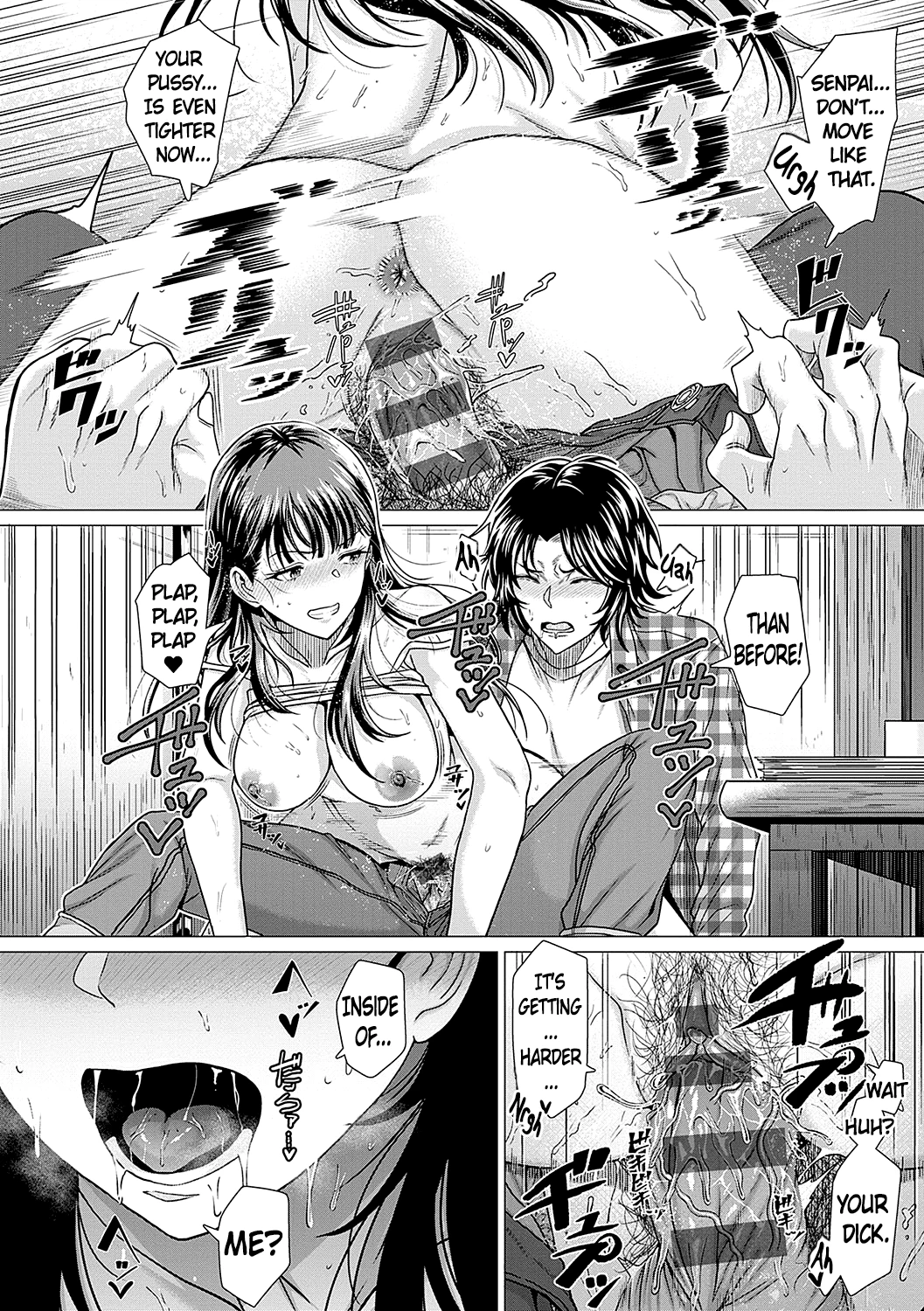 Azatokanai porn comic picture 32