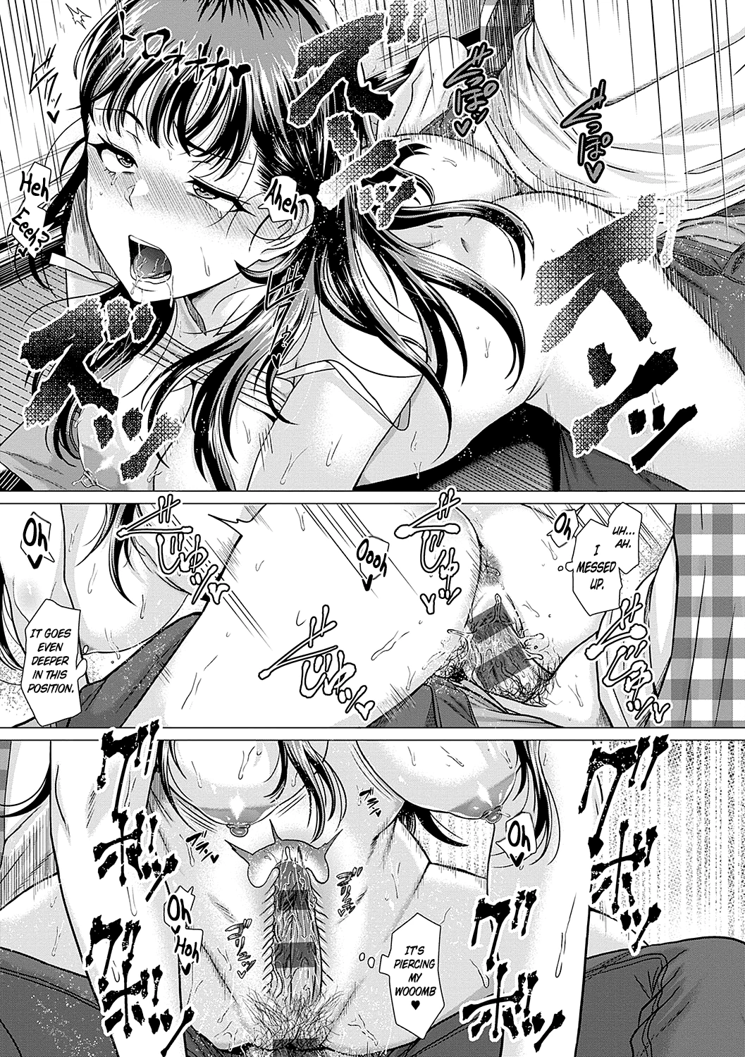 Azatokanai porn comic picture 33