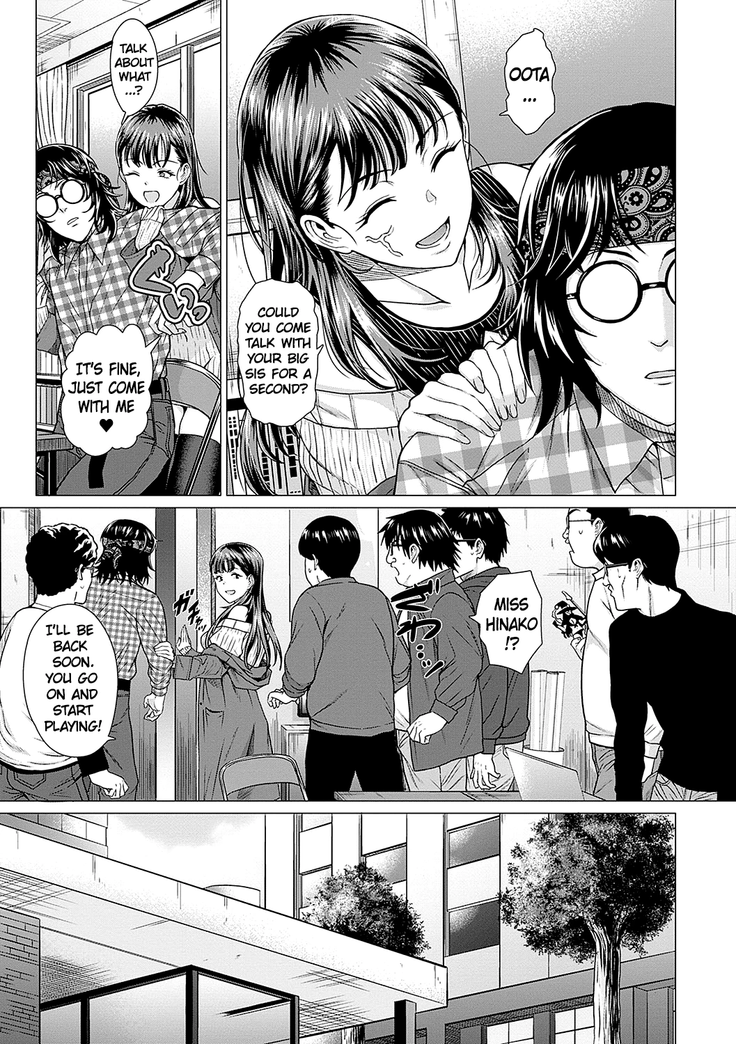 Azatokanai porn comic picture 5