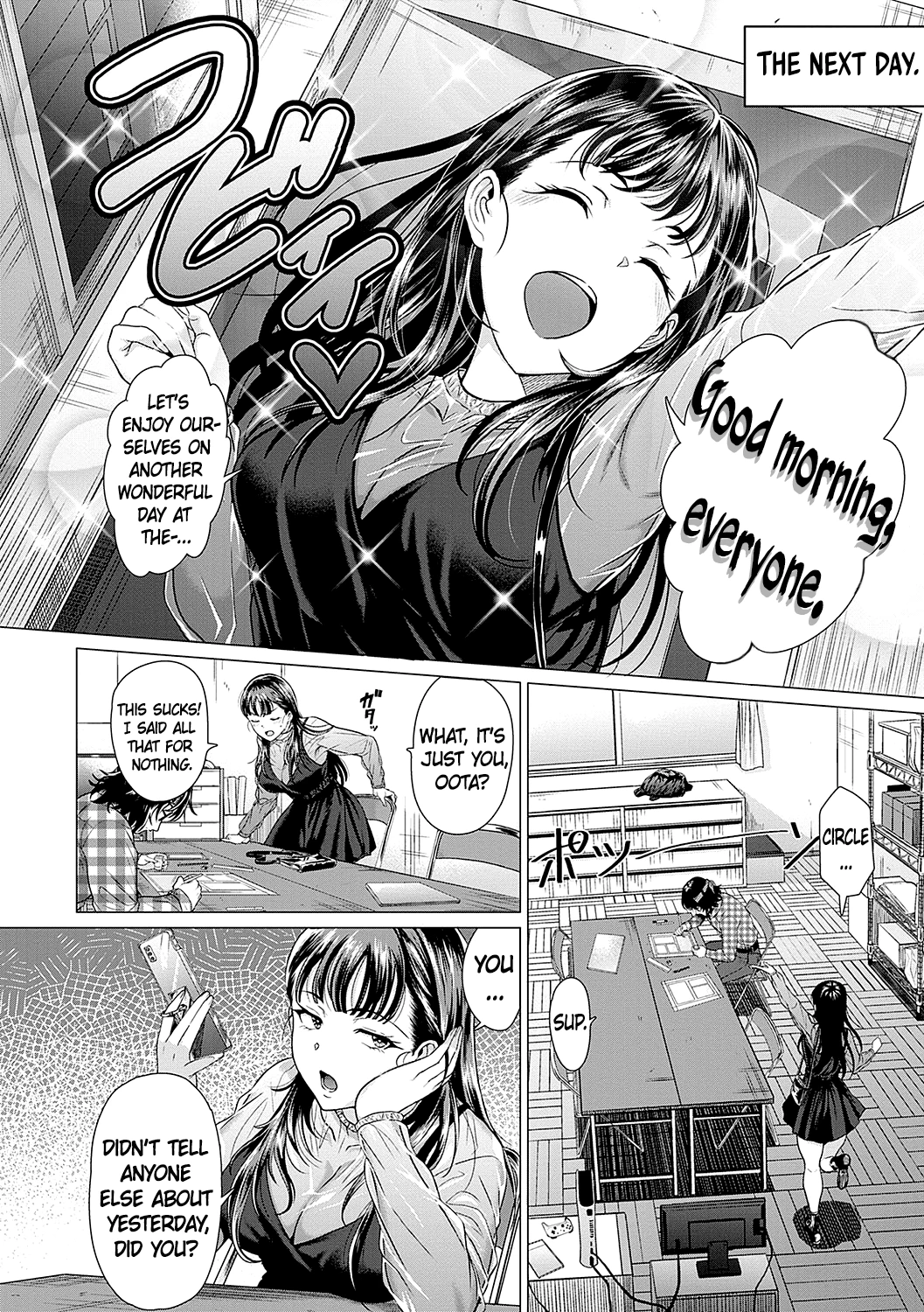 Azatokanai porn comic picture 8