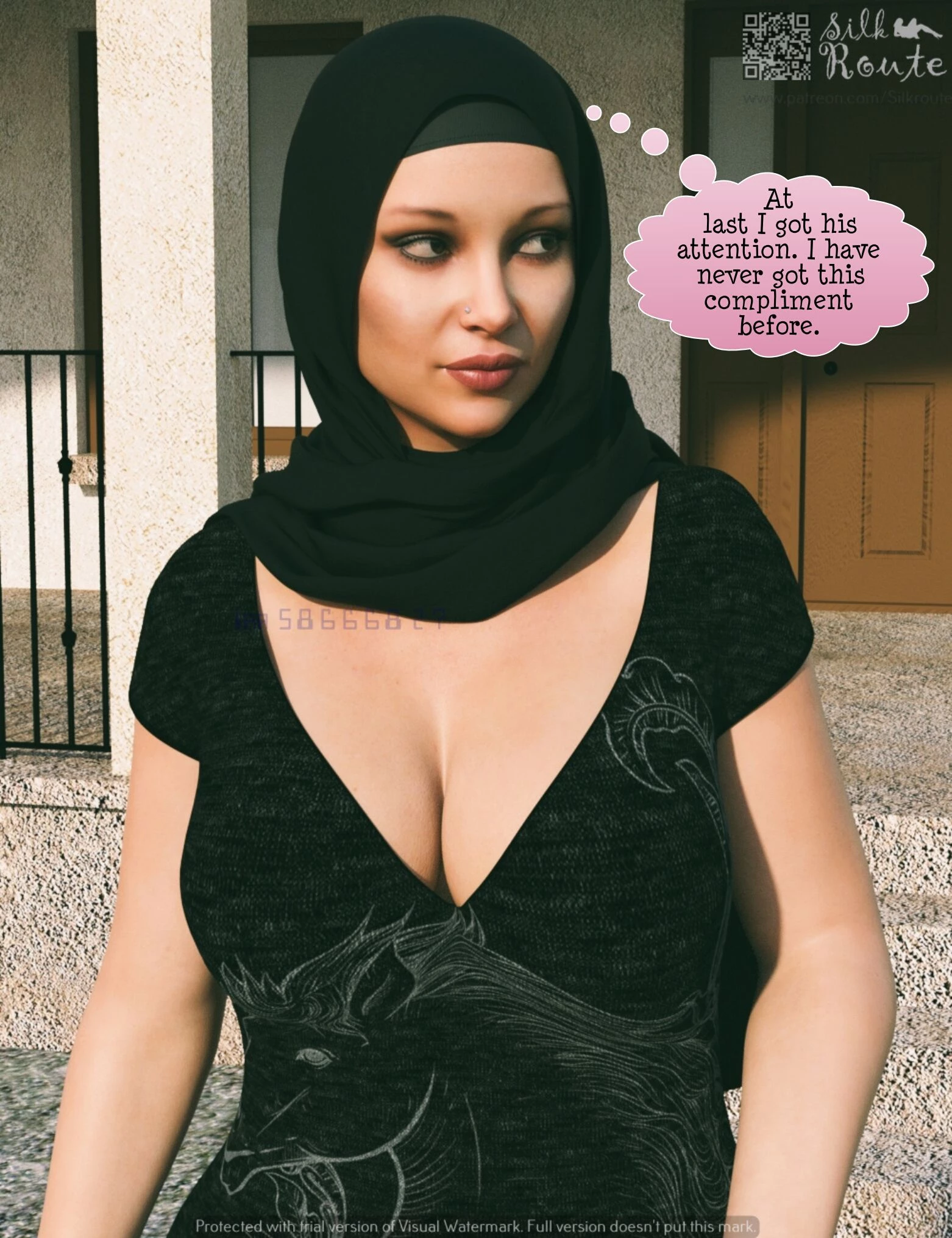 Bang Bang 01 [ENG] porn comic picture 16