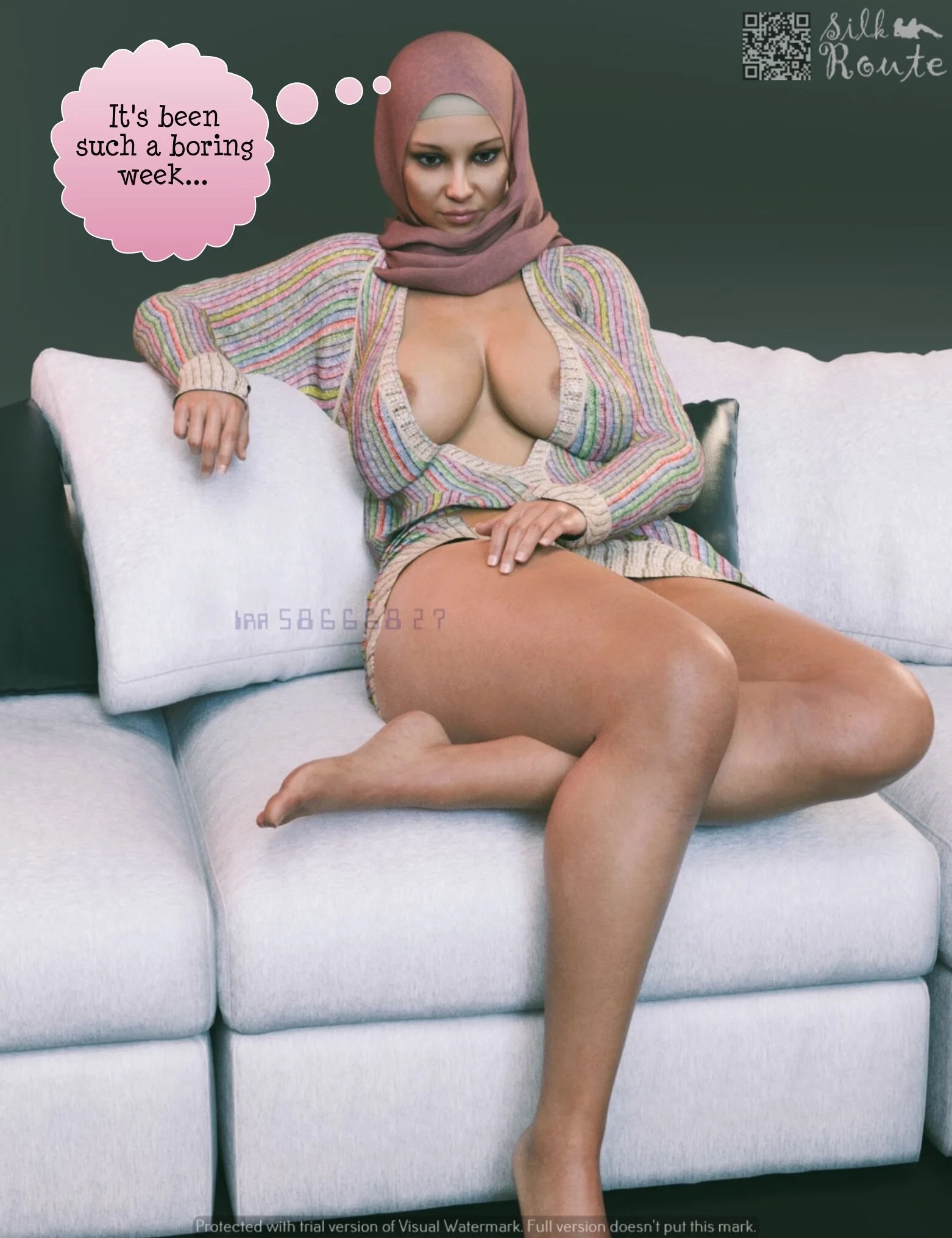 Bang Bang 01 [ENG] porn comic picture 7
