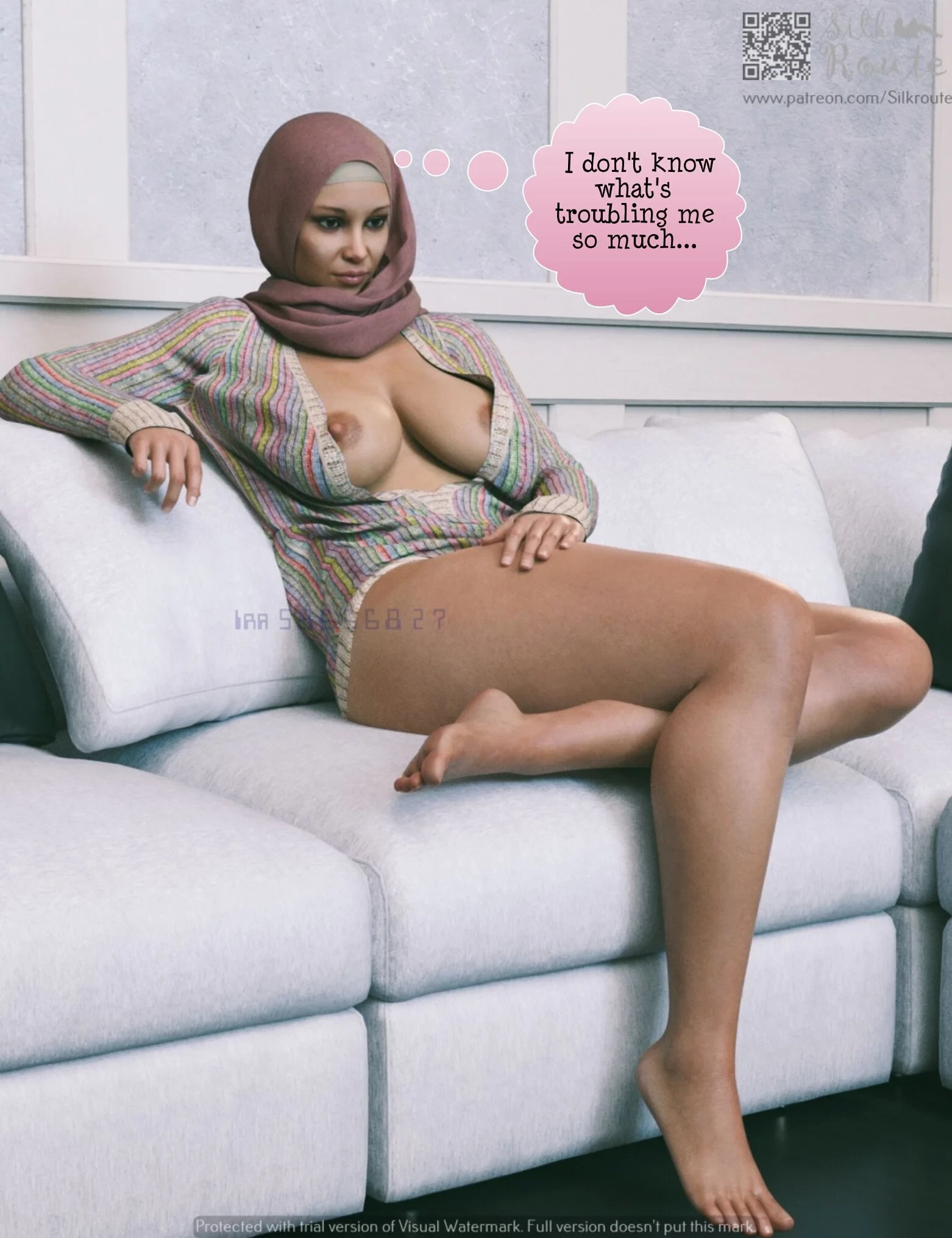 Bang Bang 01 [ENG] porn comic picture 8