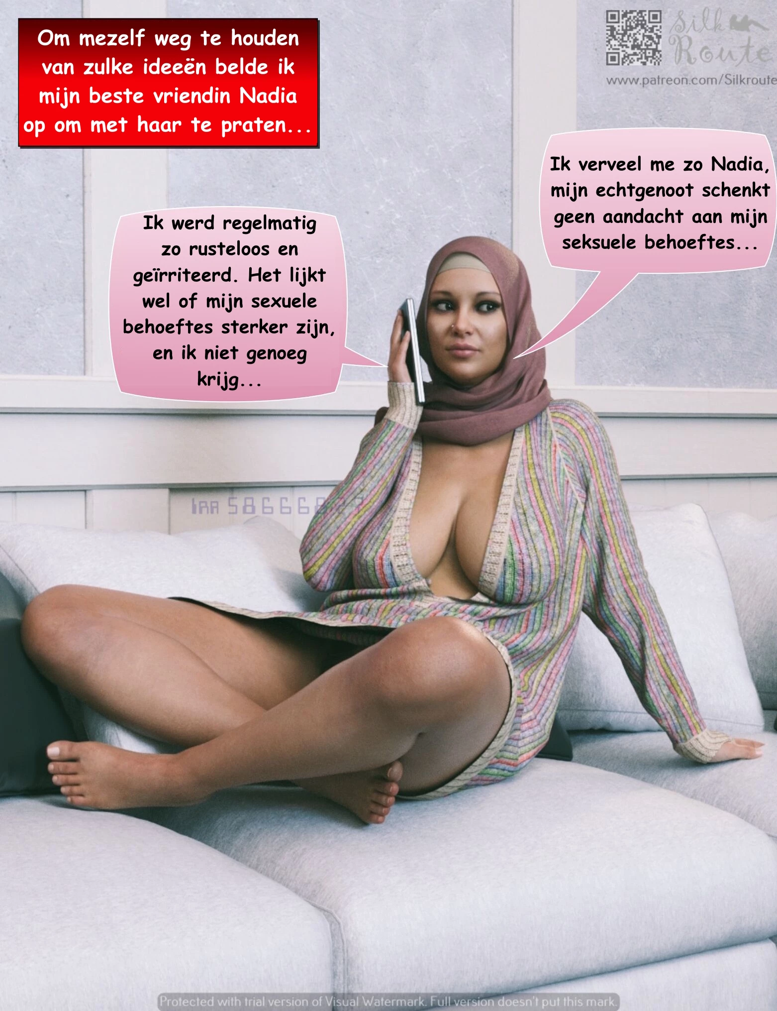 Bang Bang 01 [NL] porn comic picture 11