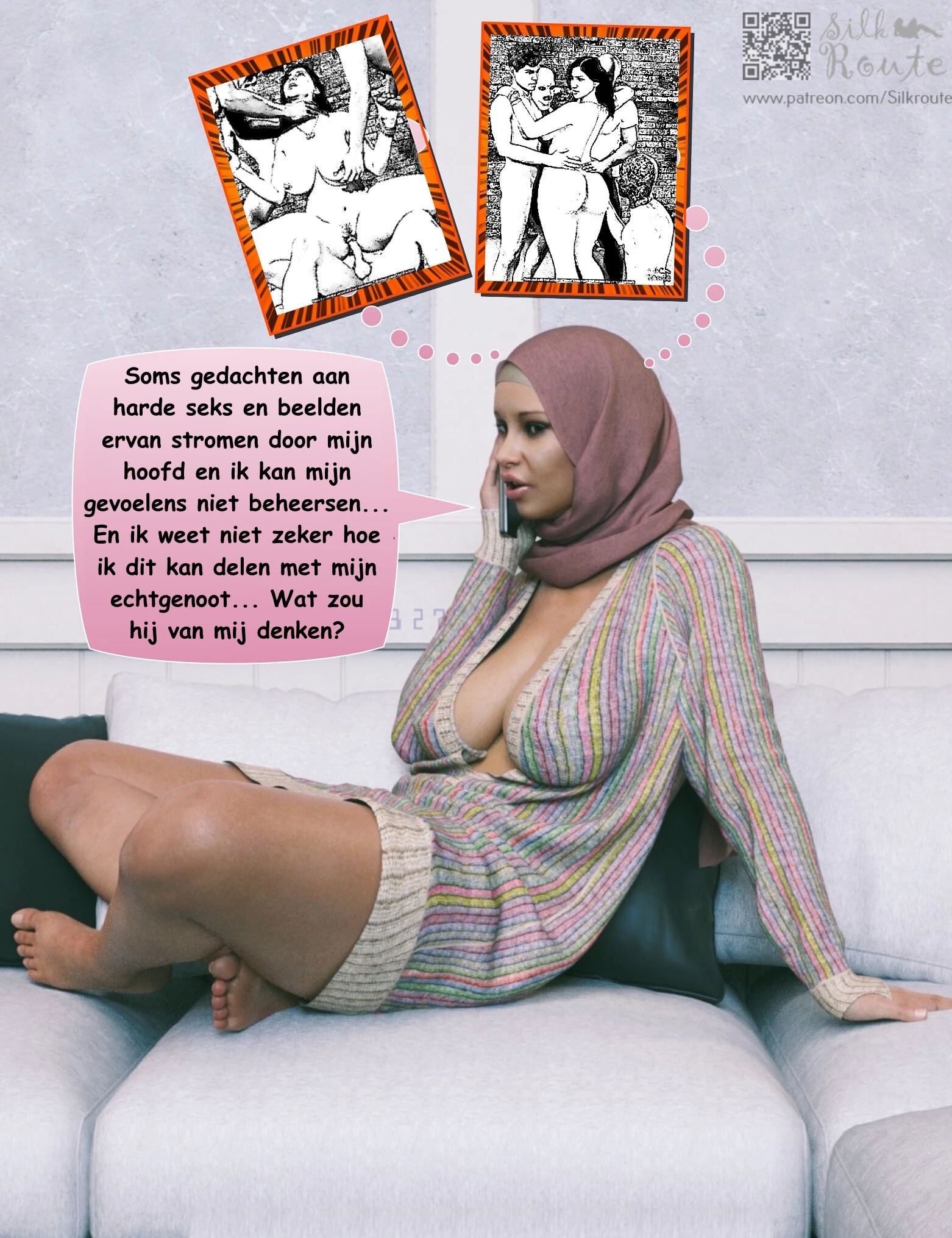 Bang Bang 01 [NL] porn comic picture 12