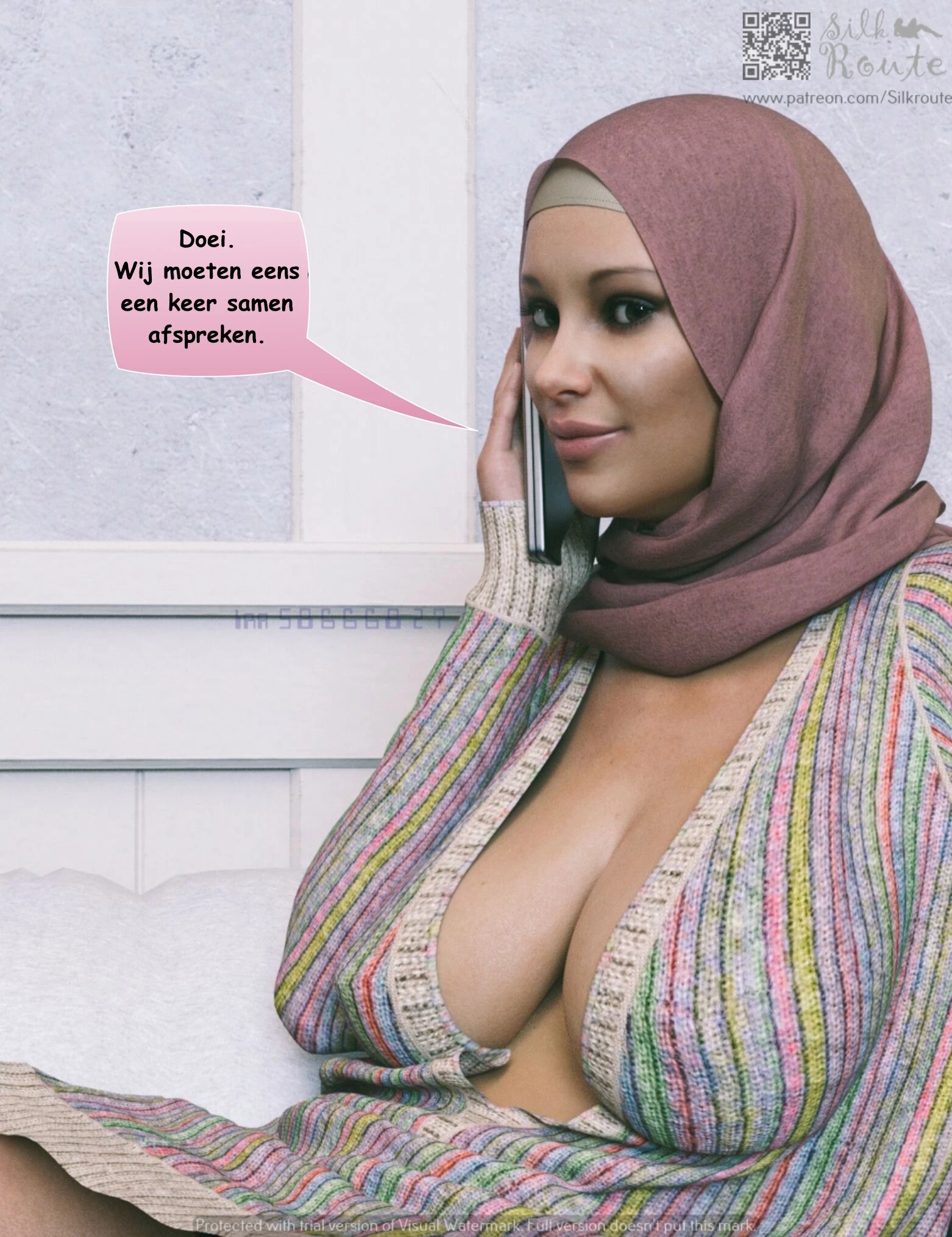 Bang Bang 01 [NL] porn comic picture 14
