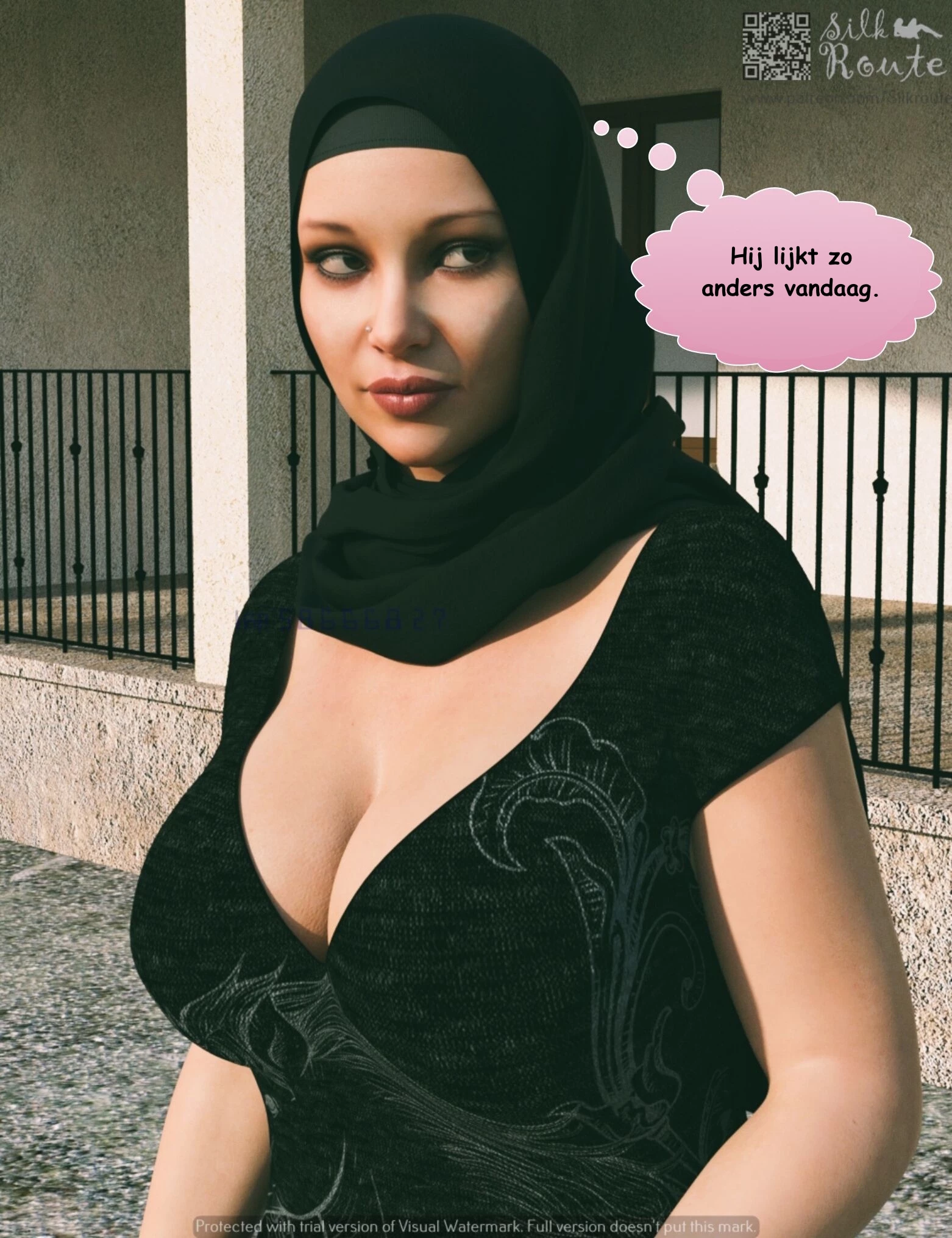 Bang Bang 01 [NL] porn comic picture 18
