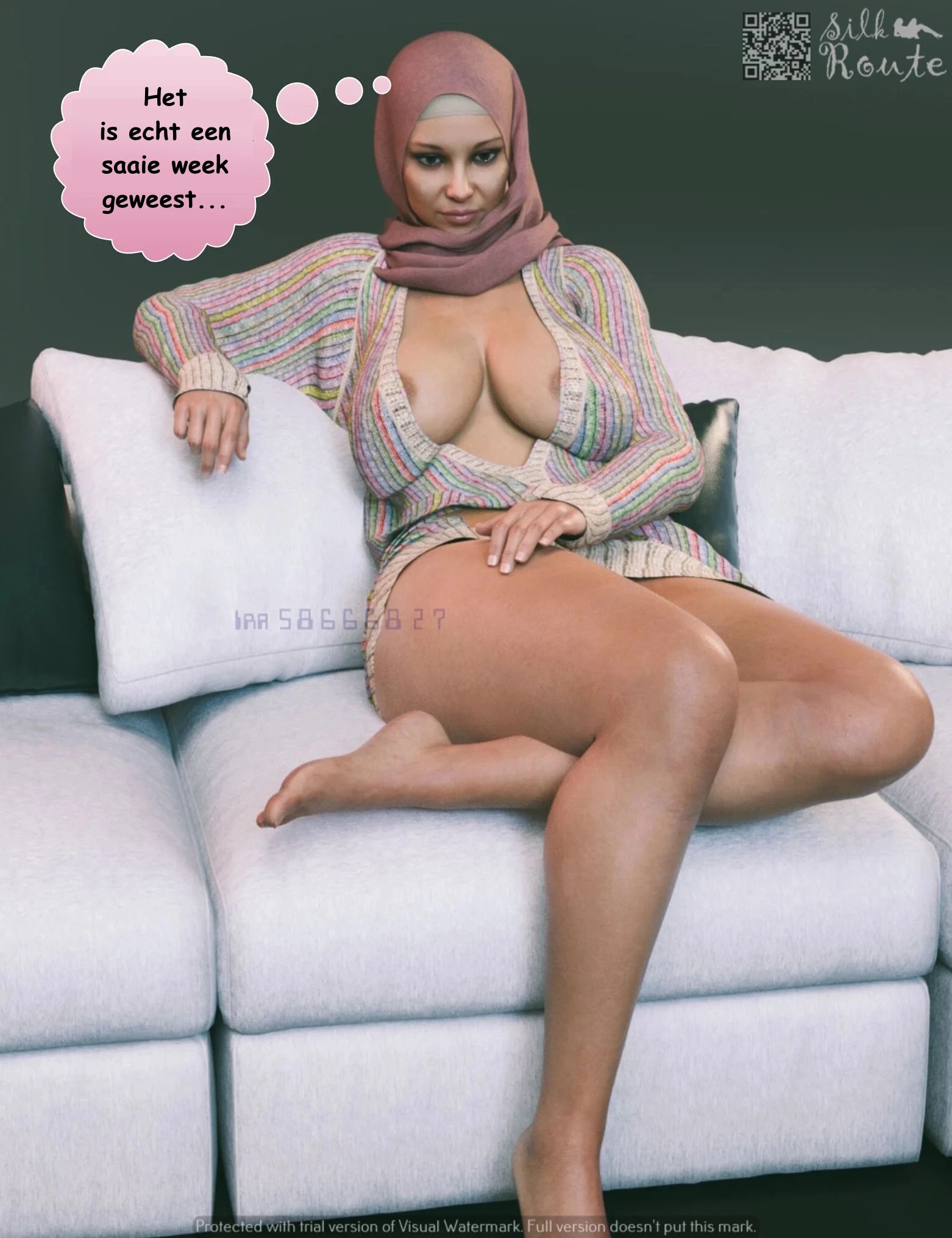 Bang Bang 01 [NL] porn comic picture 7