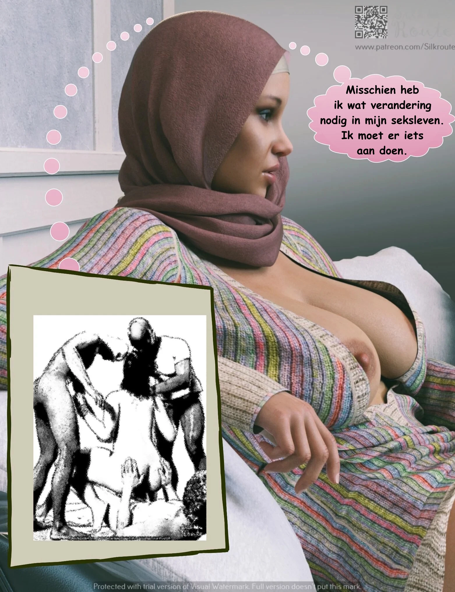 Bang Bang 01 [NL] porn comic picture 9