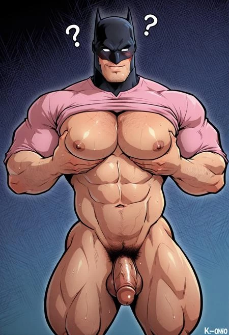 Batman Compilation Part 2 porn comic picture 26