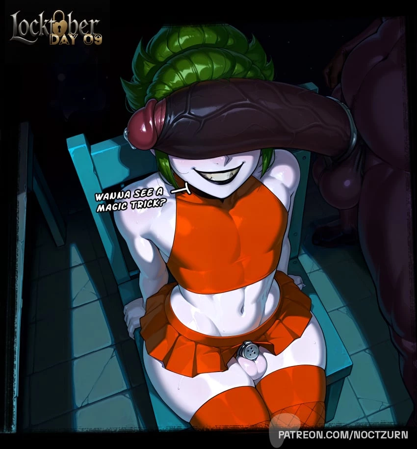 Batman Compilation Part 2 porn comic picture 46