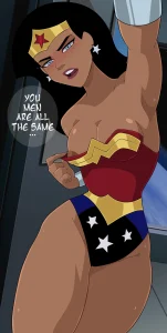 Be quick porn comic picture 1