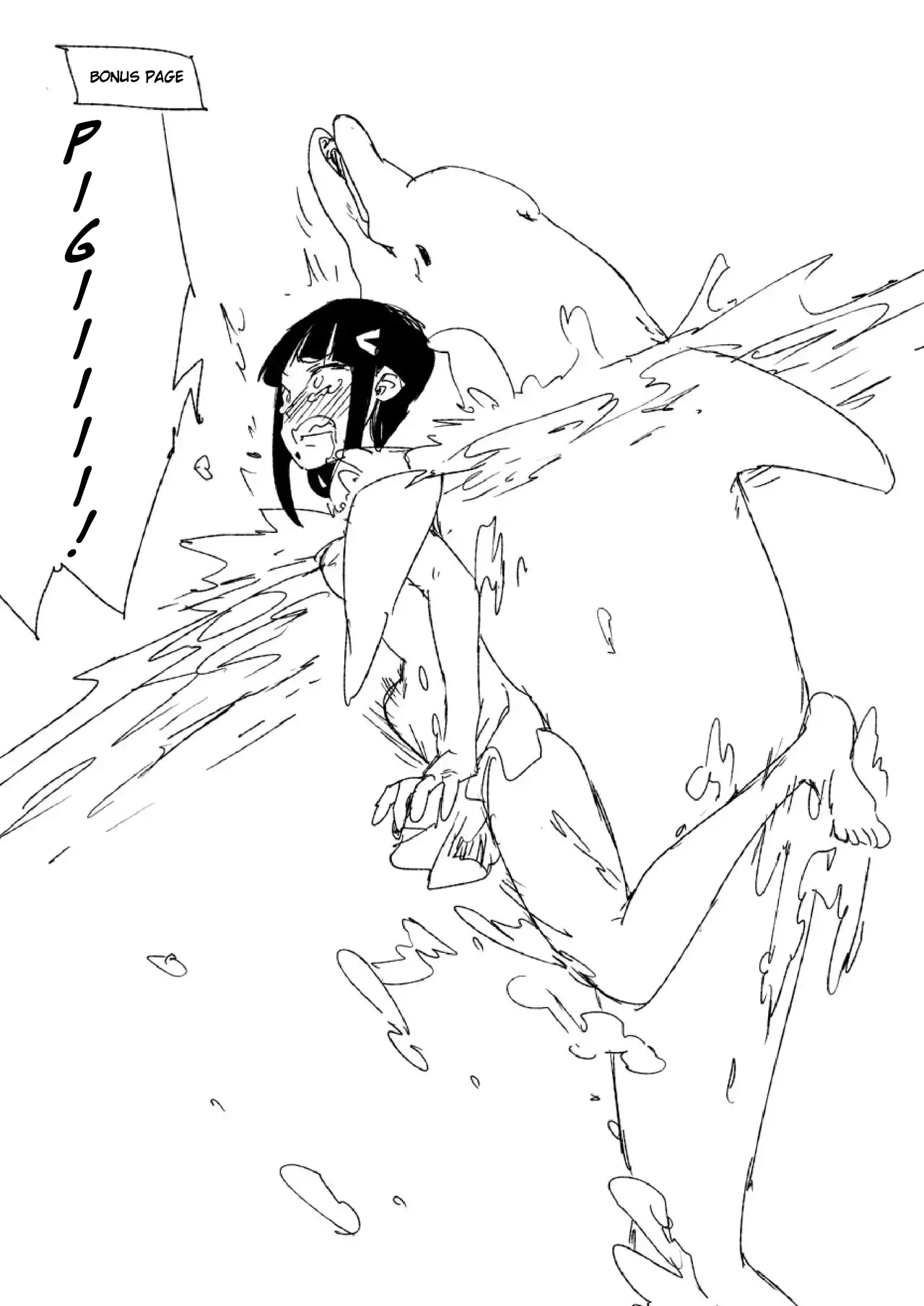 Beastie Starter porn comic picture 10