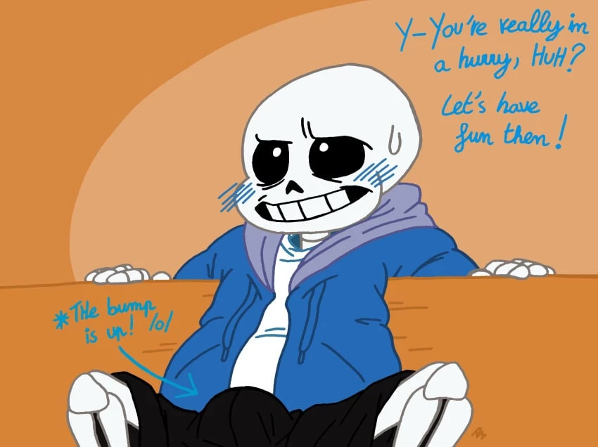 Befriending Goat Mom porn comic picture 9