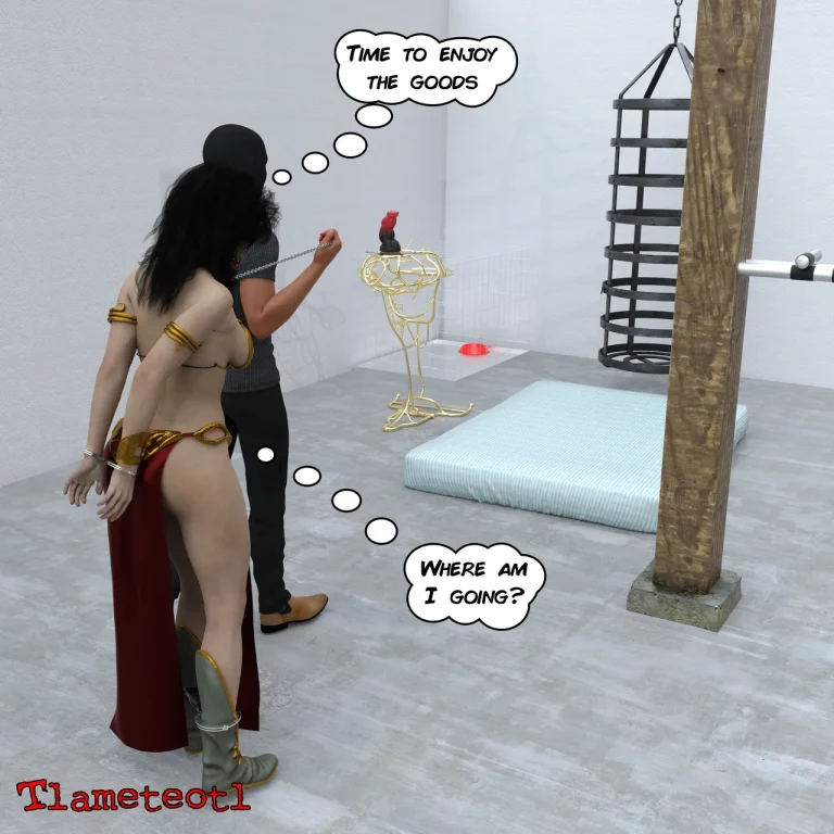 Begginers Collection porn comic picture 102