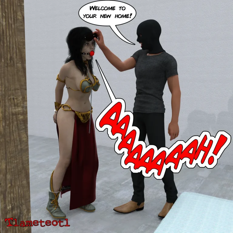 Begginers Collection porn comic picture 103