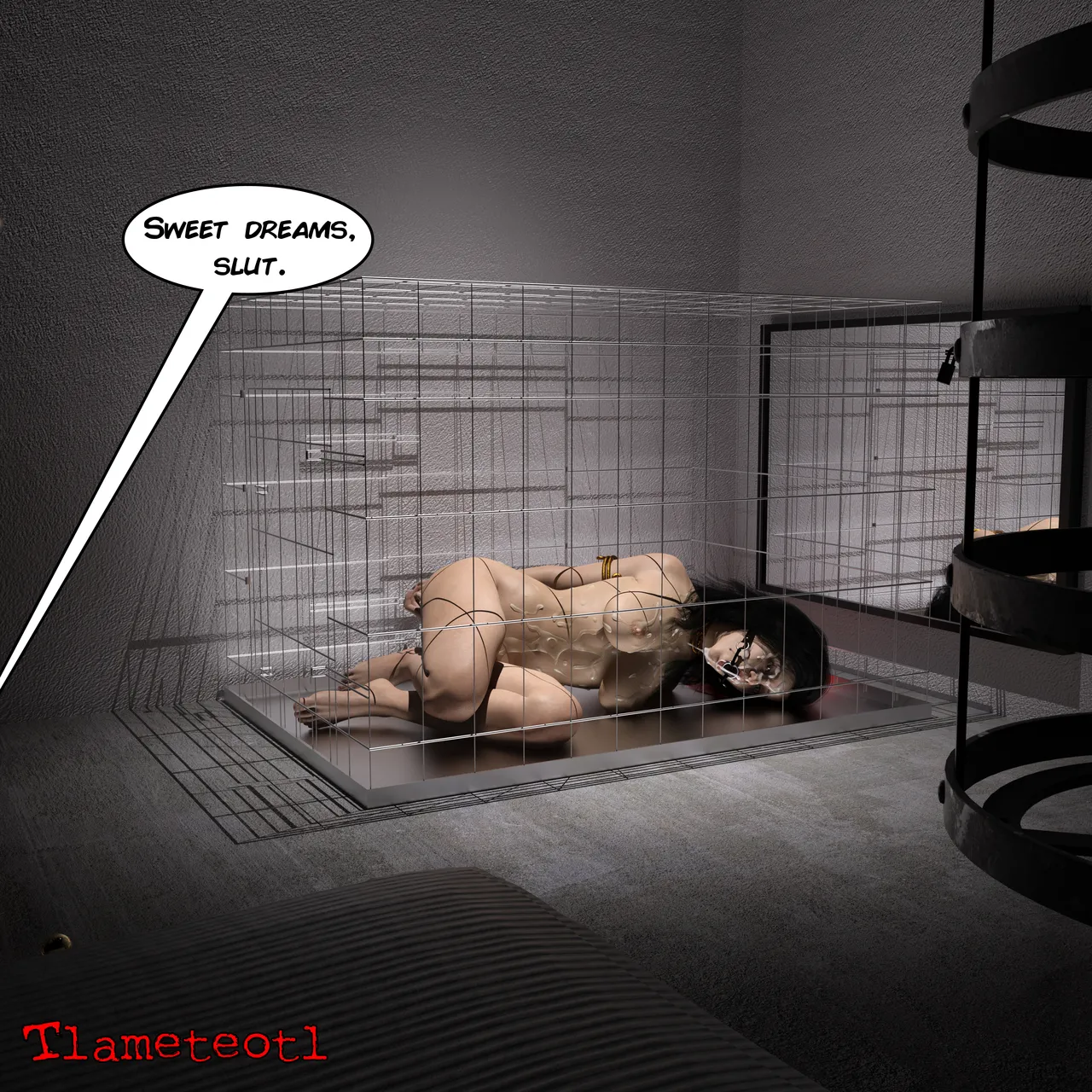 Begginers Collection porn comic picture 118
