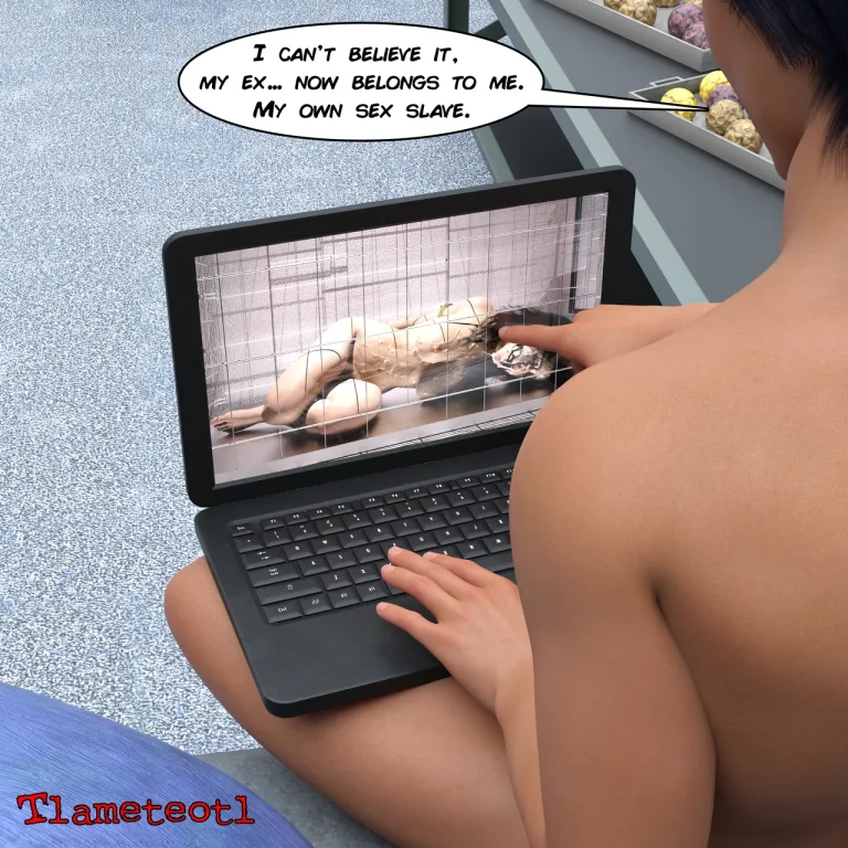 Begginers Collection porn comic picture 119
