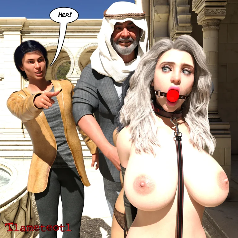 Begginers Collection porn comic picture 13