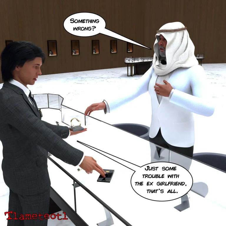 Begginers Collection porn comic picture 5