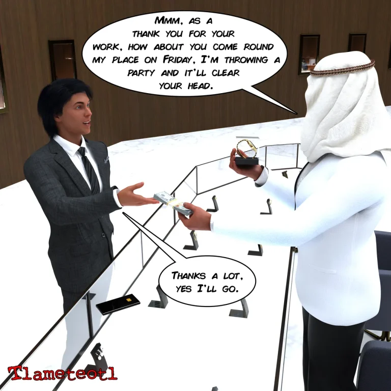 Begginers Collection porn comic picture 6