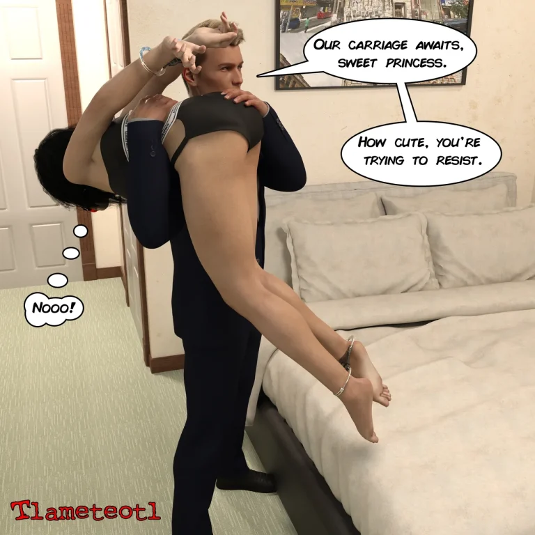 Begginers Collection porn comic picture 76