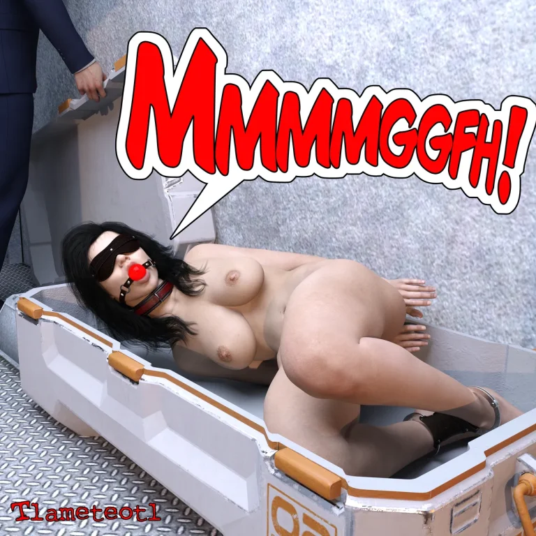 Begginers Collection porn comic picture 83