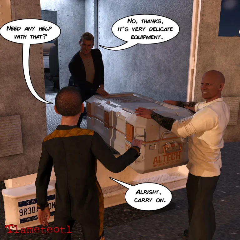Begginers Collection porn comic picture 86