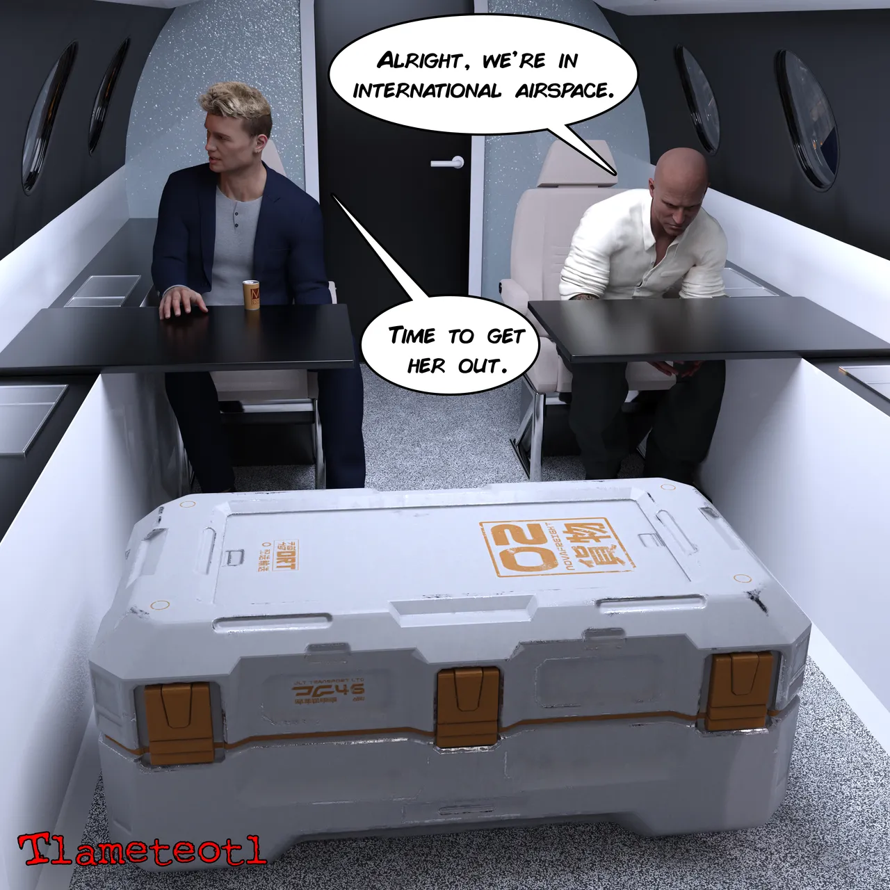 Begginers Collection porn comic picture 90
