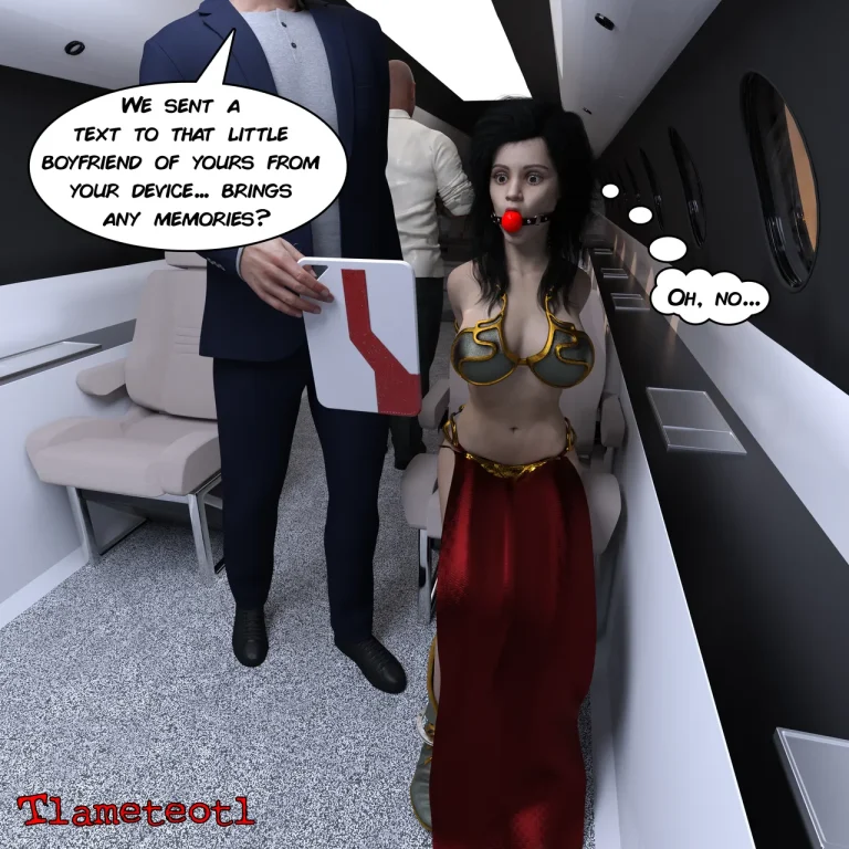 Begginers Collection porn comic picture 95
