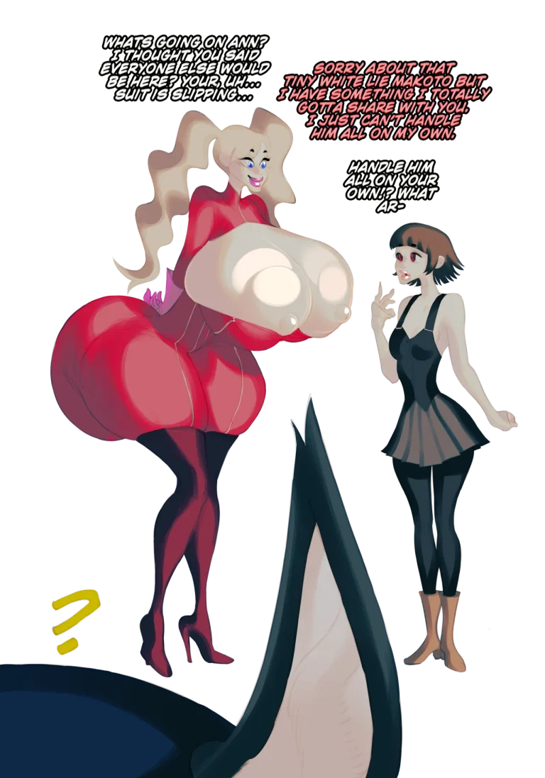 Beneath the Cat porn comic picture 13