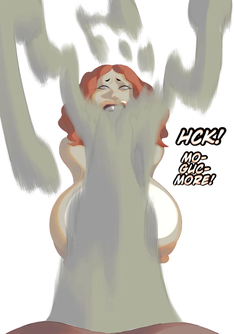 Beneath the Cat porn comic picture 26
