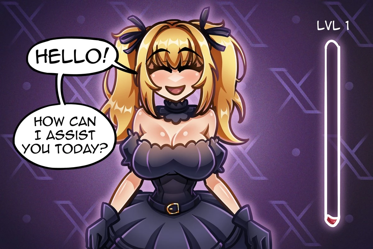 Best AI? porn comic picture 1