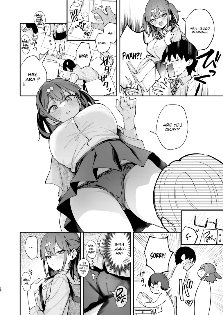 Better than fiction 2 porn comic picture 19