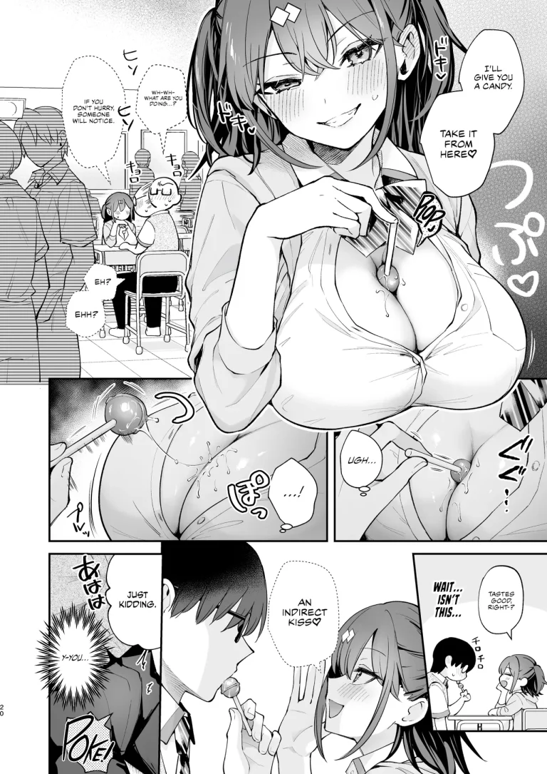 Better than fiction 2 porn comic picture 21