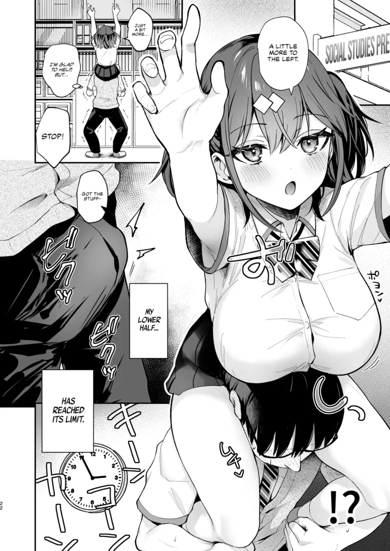 Better than fiction 2 porn comic picture 23