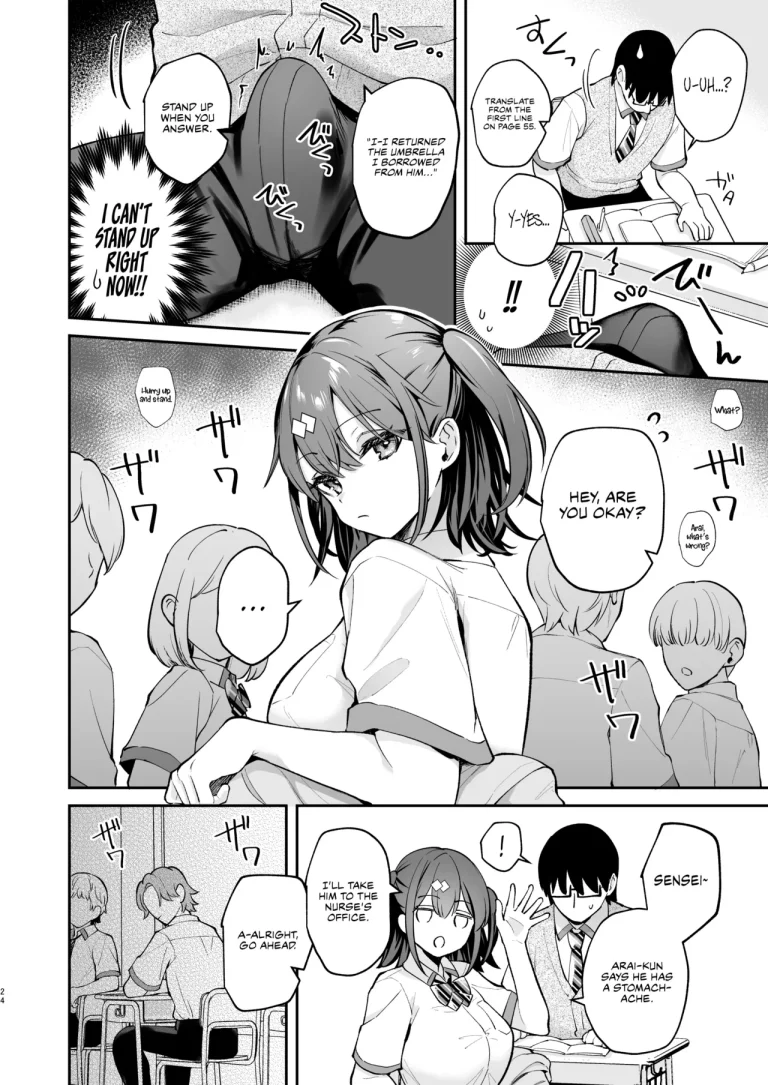 Better than fiction 2 porn comic picture 25