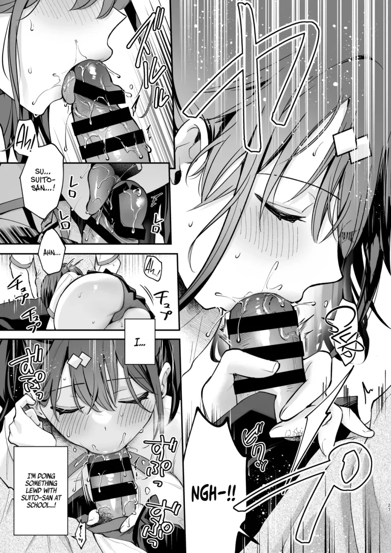Better than fiction 2 porn comic picture 28