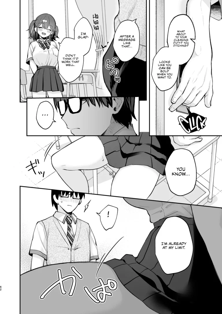 Better than fiction 2 porn comic picture 43