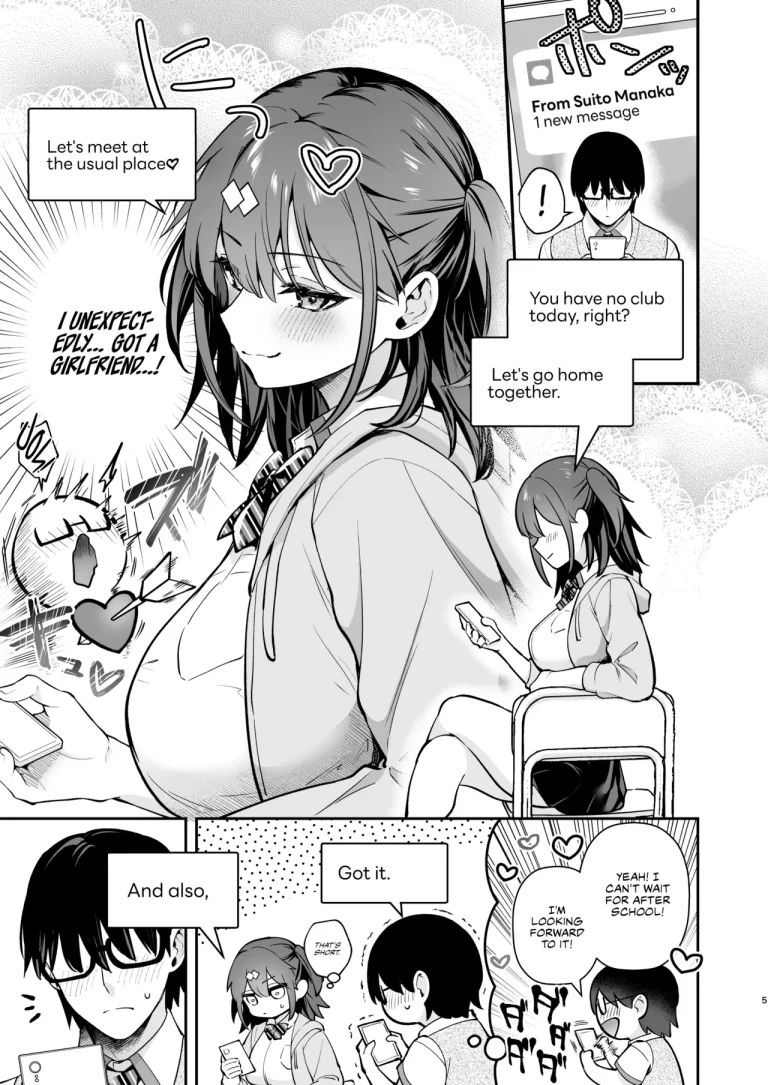 Better than fiction 2 porn comic picture 6