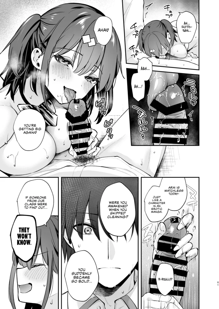 Better than fiction 2 porn comic picture 62