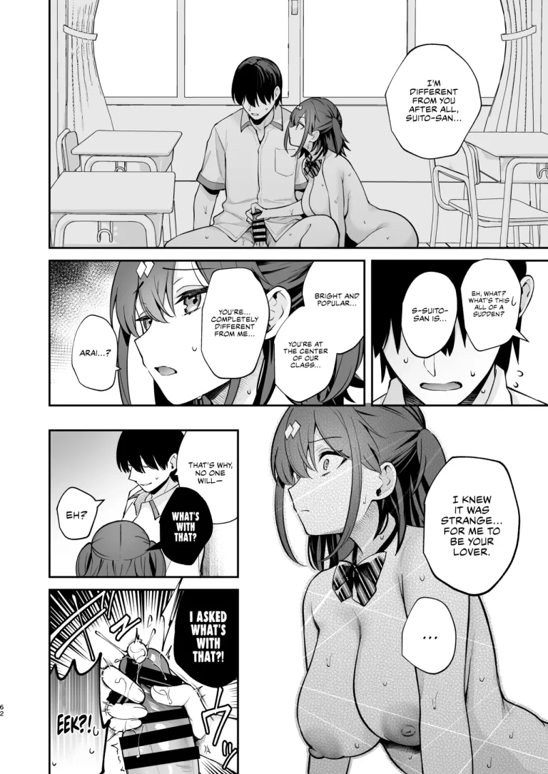 Better than fiction 2 porn comic picture 63