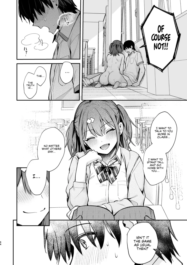 Better than fiction 2 porn comic picture 65
