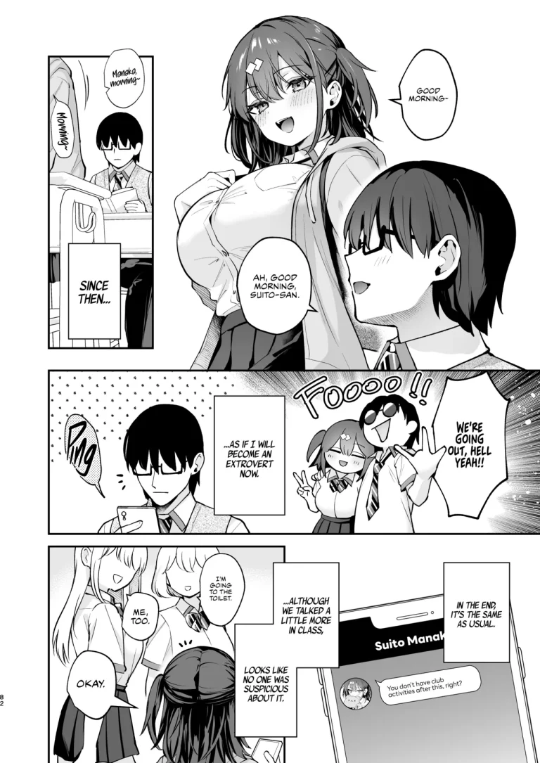 Better than fiction 2 porn comic picture 83