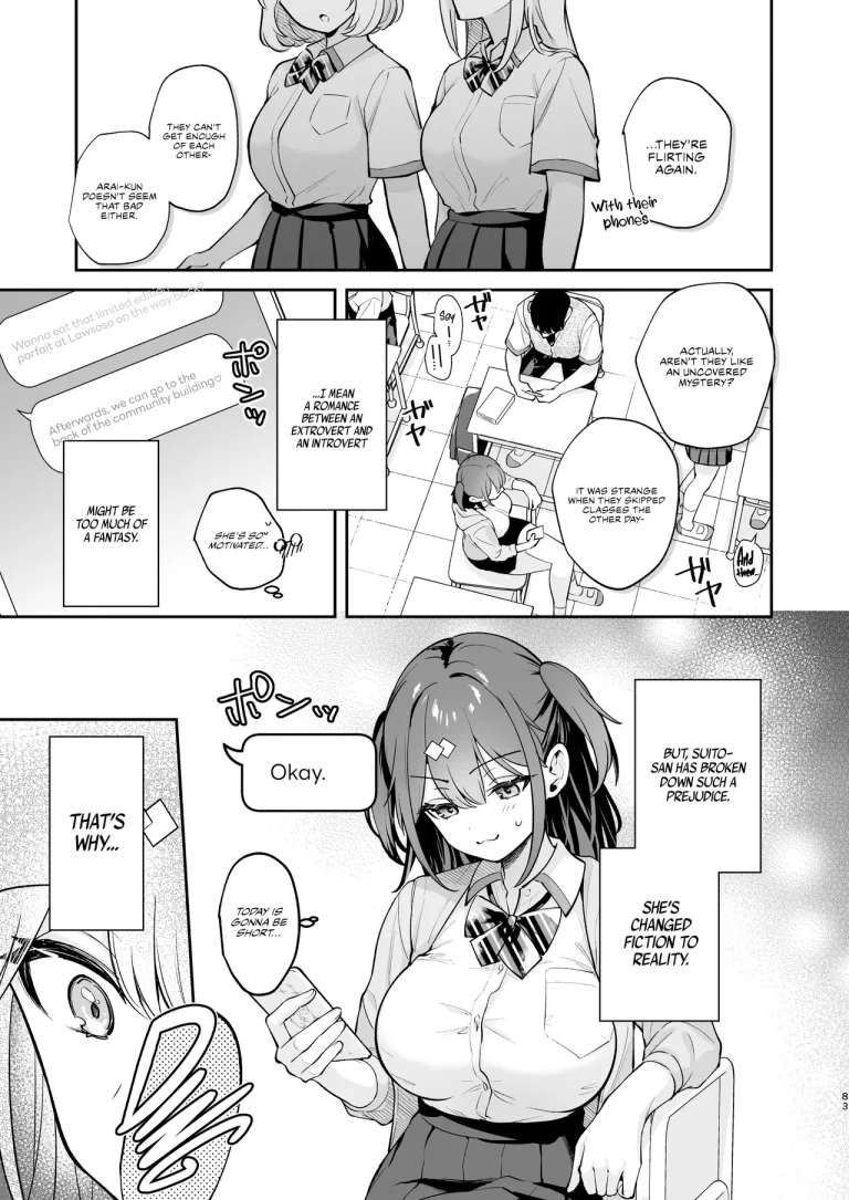 Better than fiction 2 porn comic picture 84