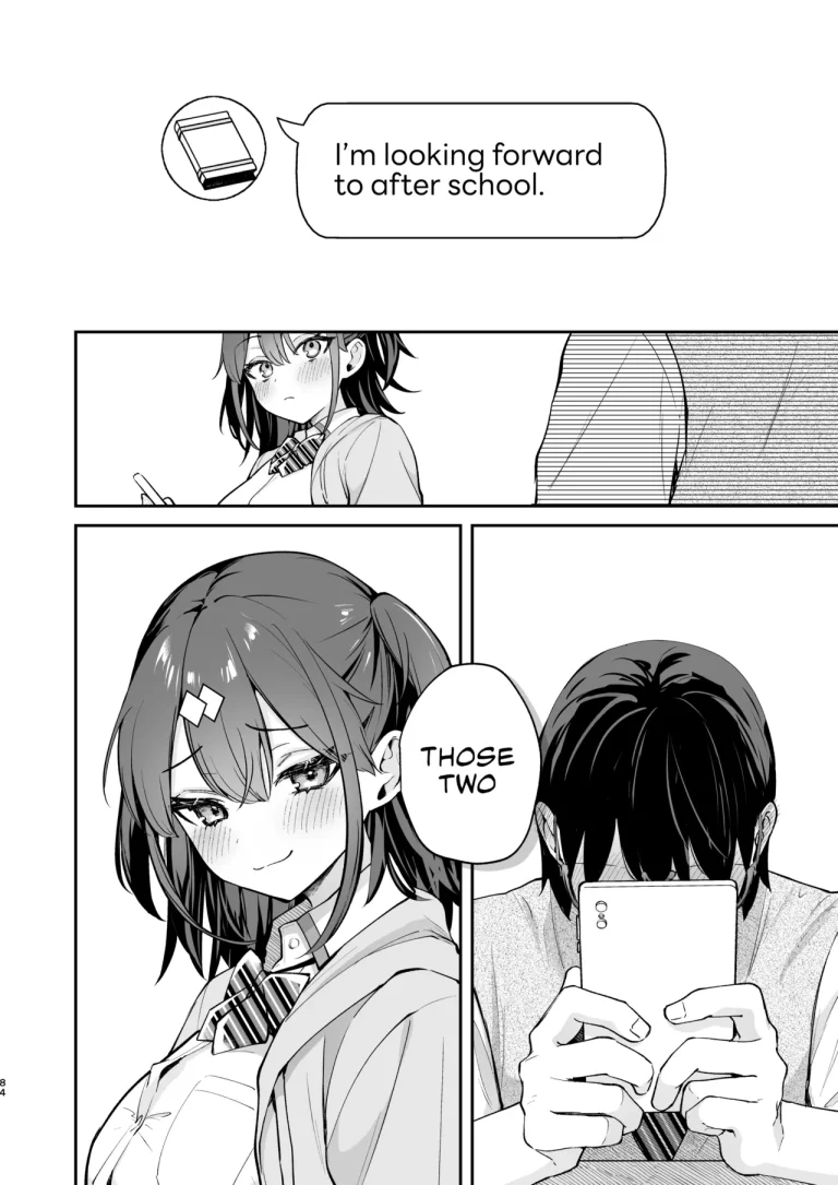 Better than fiction 2 porn comic picture 85
