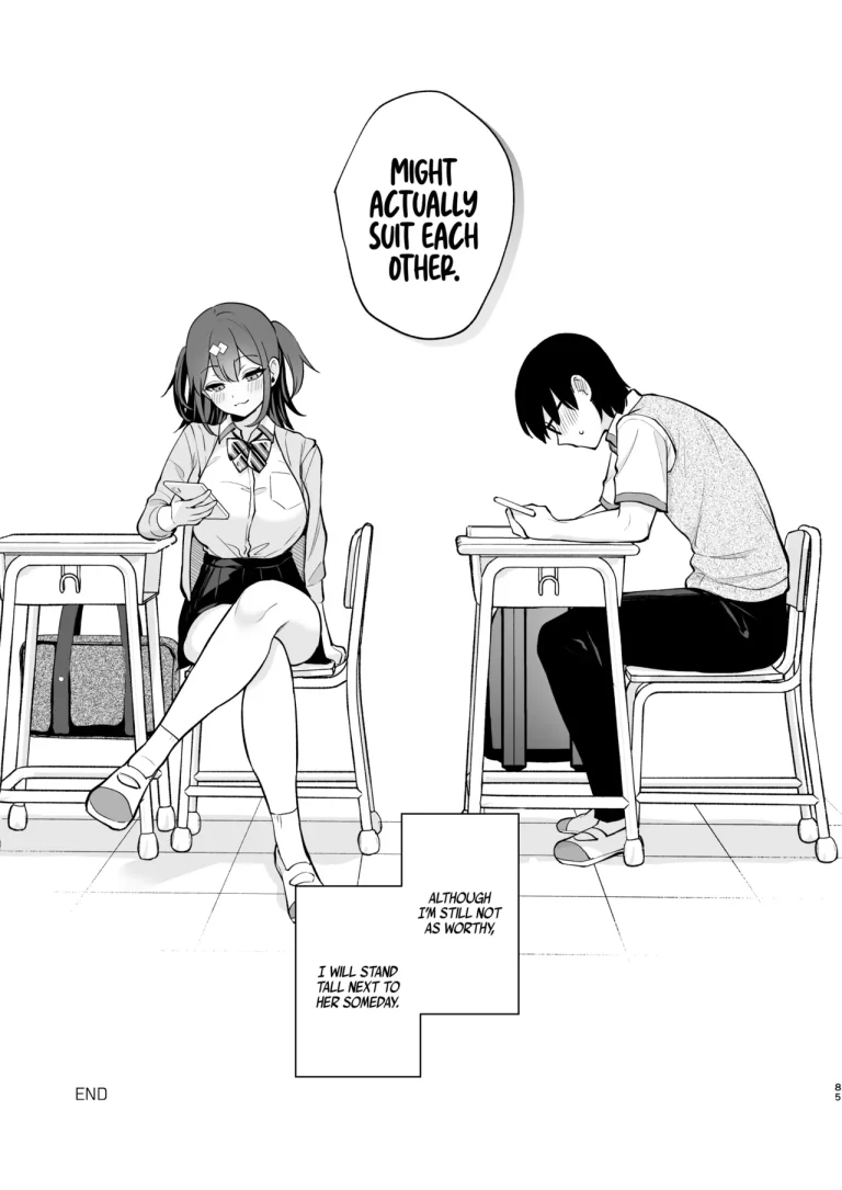 Better than fiction 2 porn comic picture 86