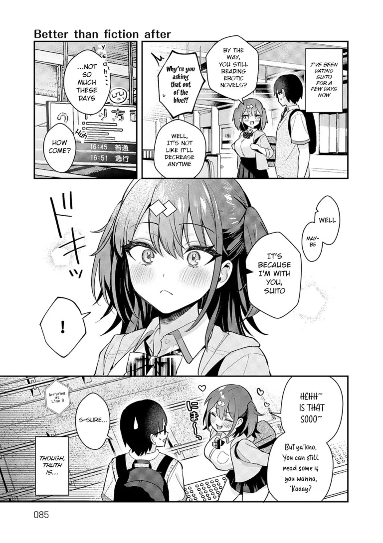 Better than fiction porn comic picture 30